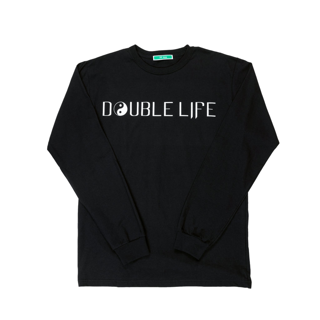 "Double Life" Long Sleeve