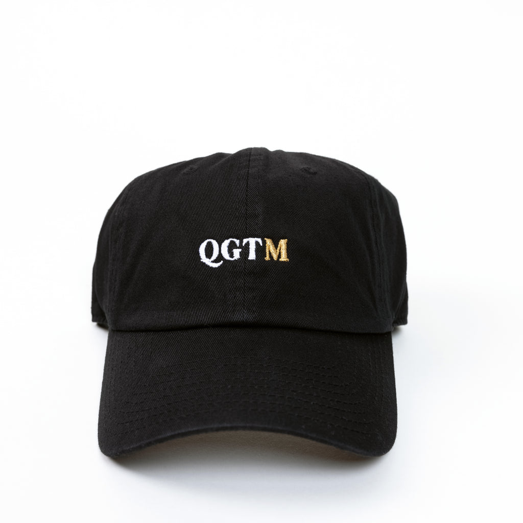 QGTM - Black