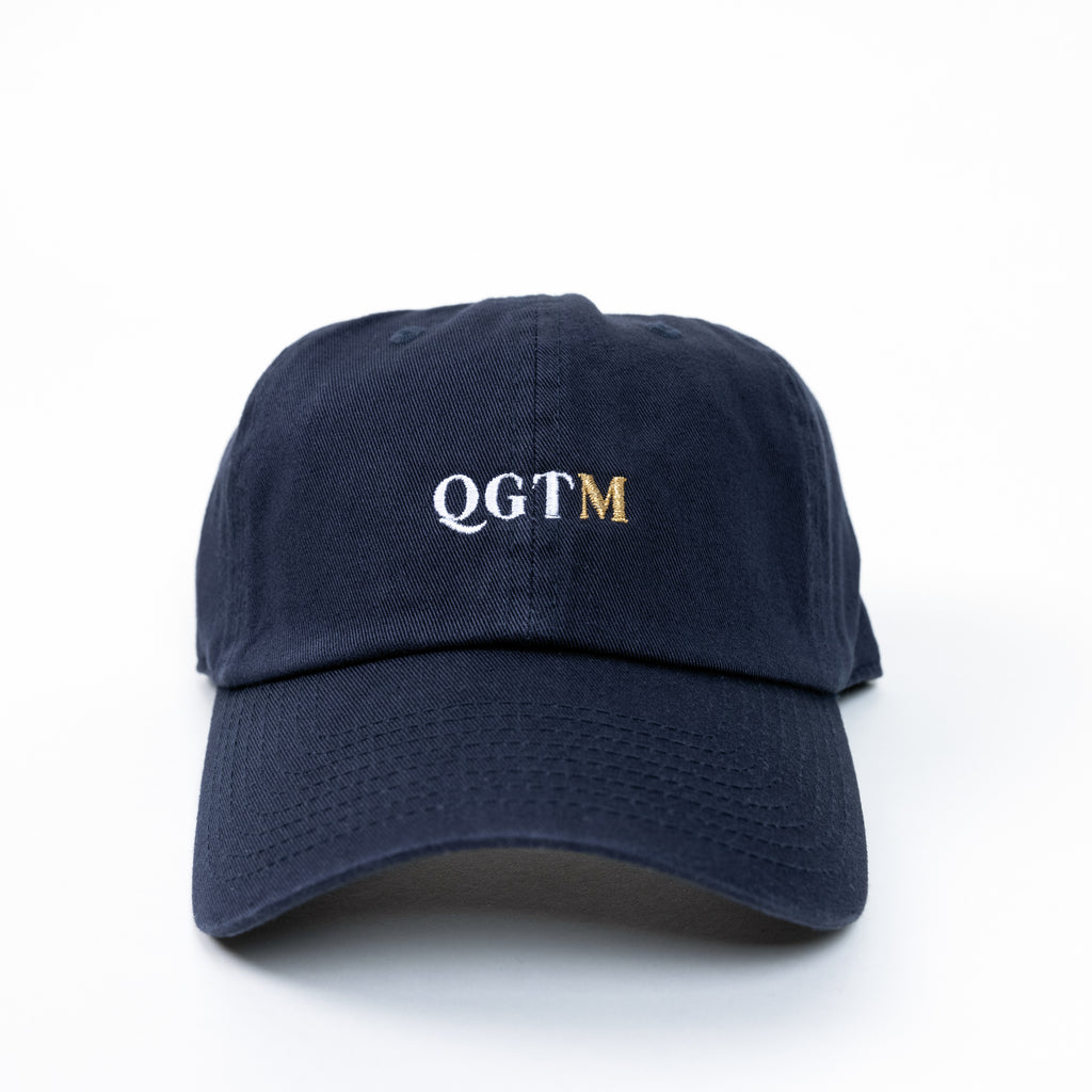 QGTM - Navy