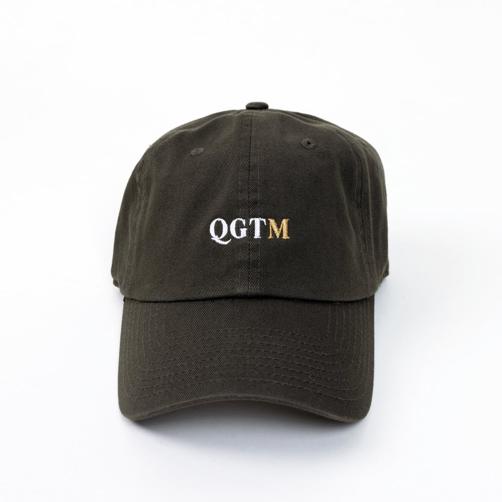 QGTM - Olive